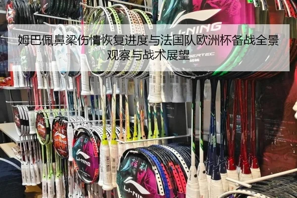 姆巴佩鼻梁伤情恢复进度与法国队欧洲杯备战全景观察与战术展望