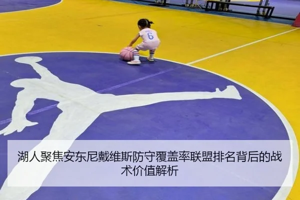 湖人聚焦安东尼戴维斯防守覆盖率联盟排名背后的战术价值解析